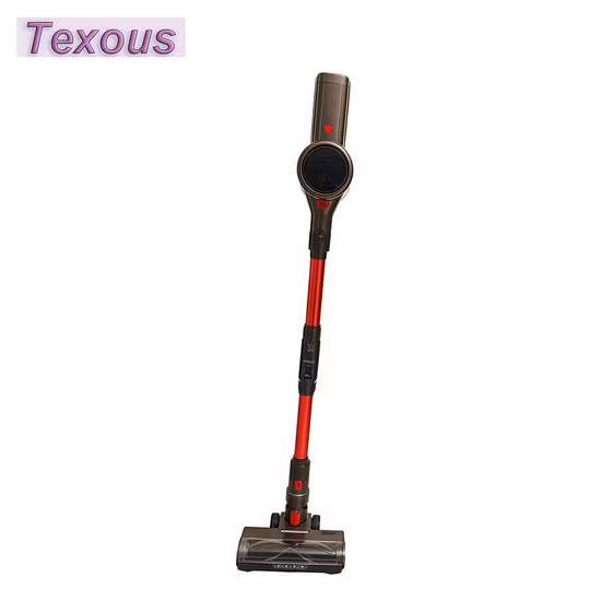Multifunction Vacuum Cleaner for Pet Water Jet Lithium Battery with Wireless