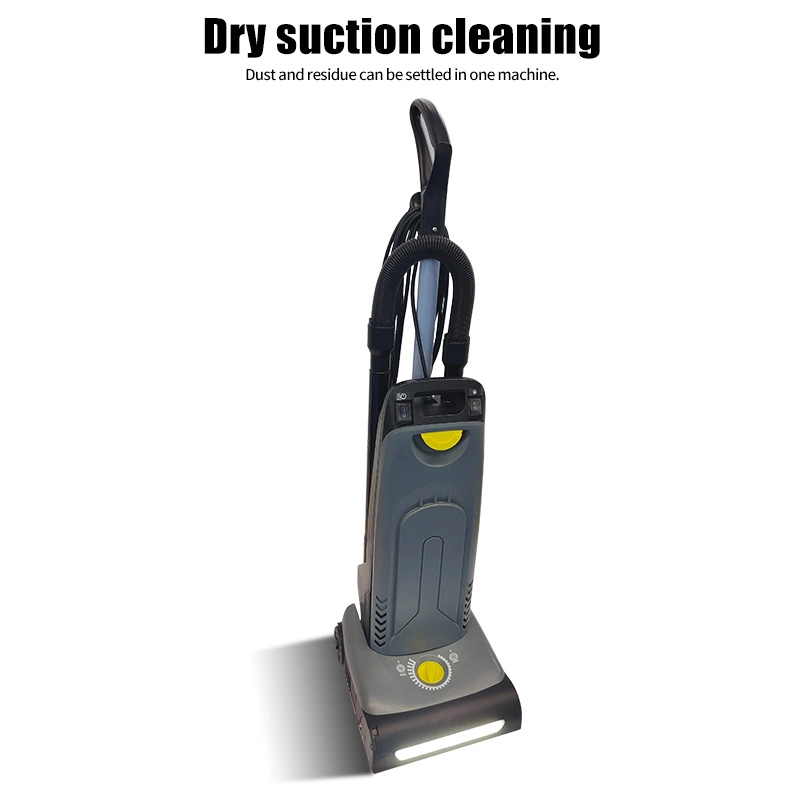 20.7kpa Vacuum Suction CE Certificate Carpet Floor Mop Household Portable Handheld Upright Wireless Dry Cordless Vacuum Cleaner