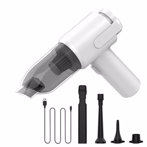 Aspirapolvere senza fili per auto Gamana V20h 110W piccolo mini wireless