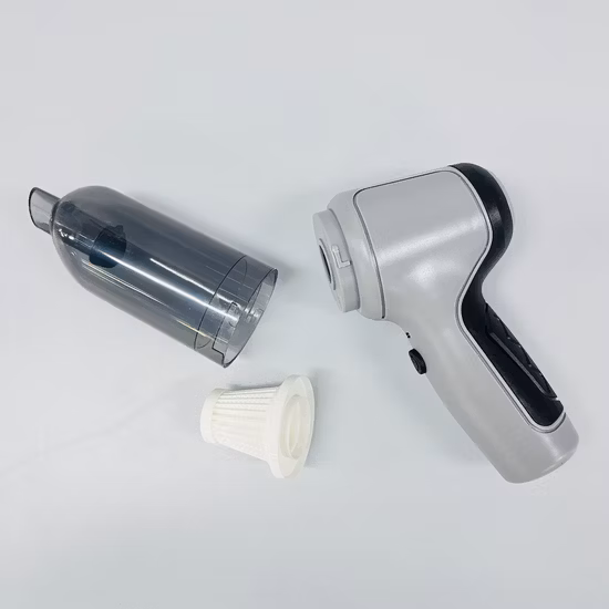 Aspirapolvere portatile senza fili per pulizia senza fili per auto